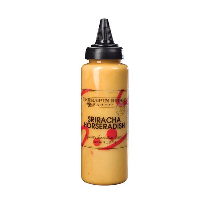 Terrapin Ridge Sriracha Horseradish Aioli 9oz