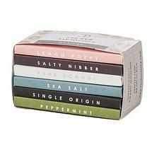 Terroir Chocolate Mini Bars 6 pack