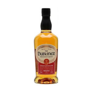 The Dubliner Whiskey and Honeycomb 750ml