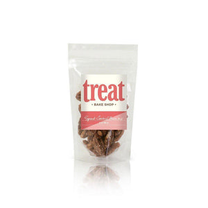 Treat Bake Spiced & Candied Pecans 3oz