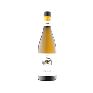 Ulls de Mel Penedès Vins Naturals Vi Blanc 2019 750ml