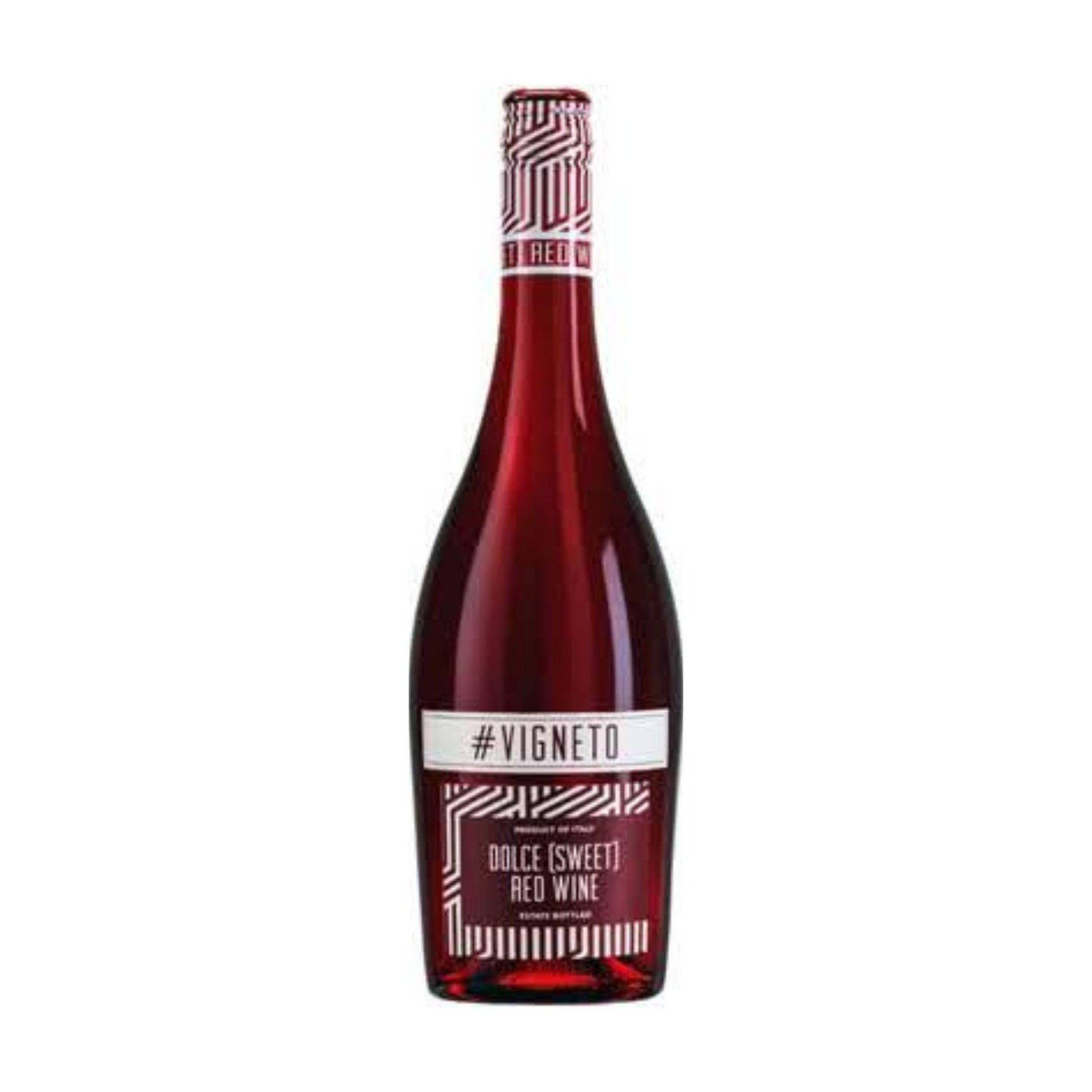 Vigneto Dolce Red Wine 2019 750ml